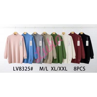 Sweter damski LV8323