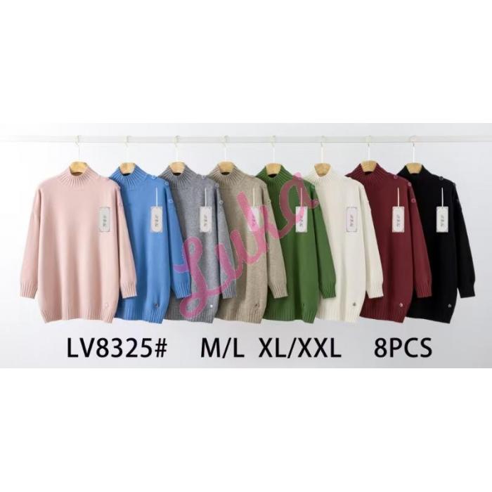 Sweter damski LV8323