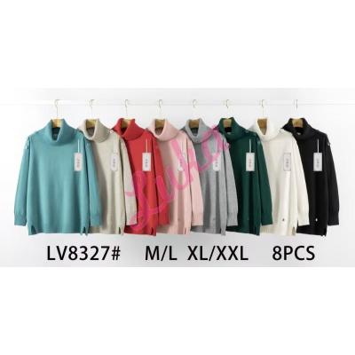 Sweter damski LV8325