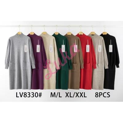 Women's dress LV8330