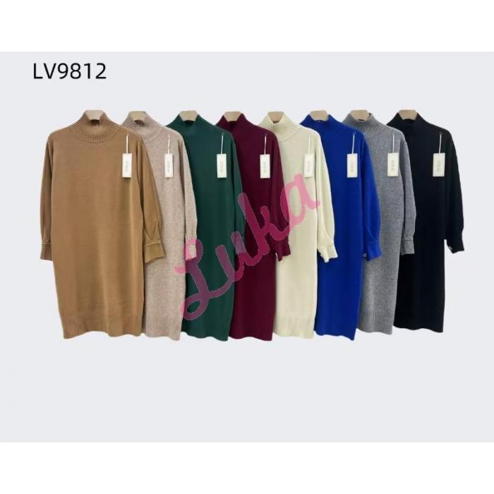 Women's dress LV8330