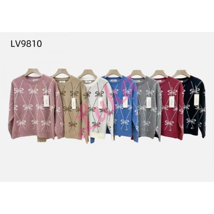 Women's sweater LV8327