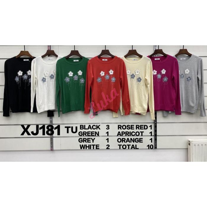 Women's sweater LV7630