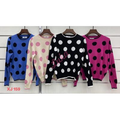 Sweter damski XJ181