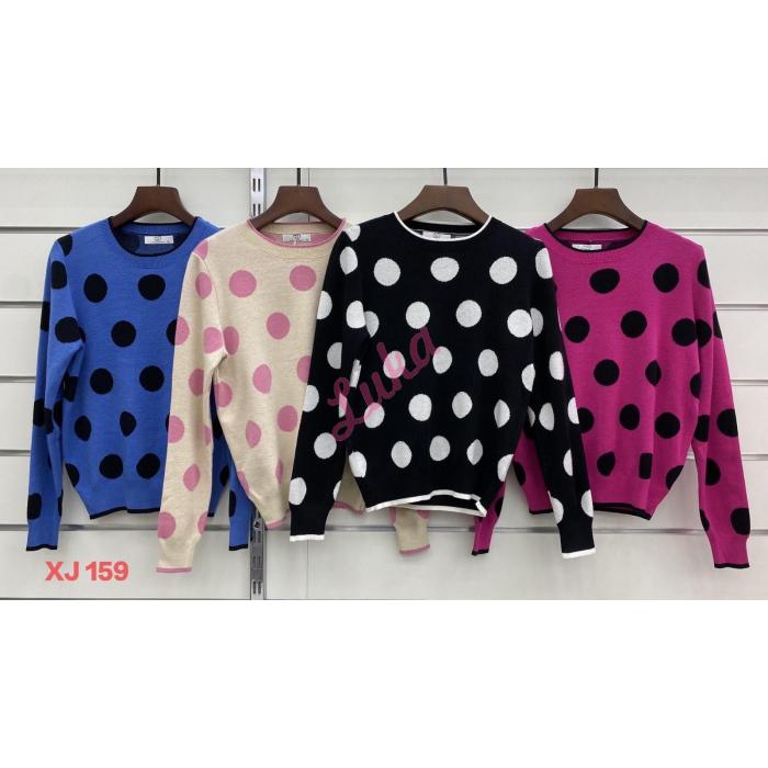 Women's sweater XJ181