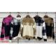 Women's sweater XJ159