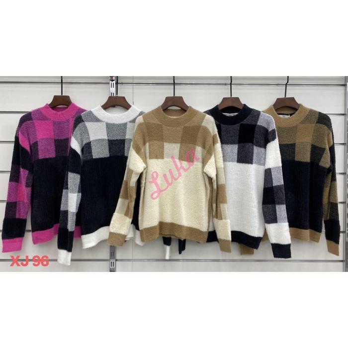 Women's sweater XJ159