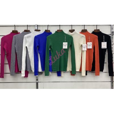 Women's sweater XJ55