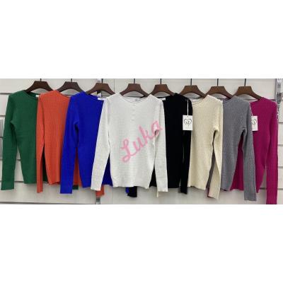 Women's sweater XJ06