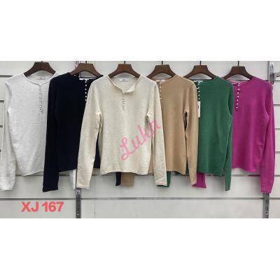 Sweter damski XJ06