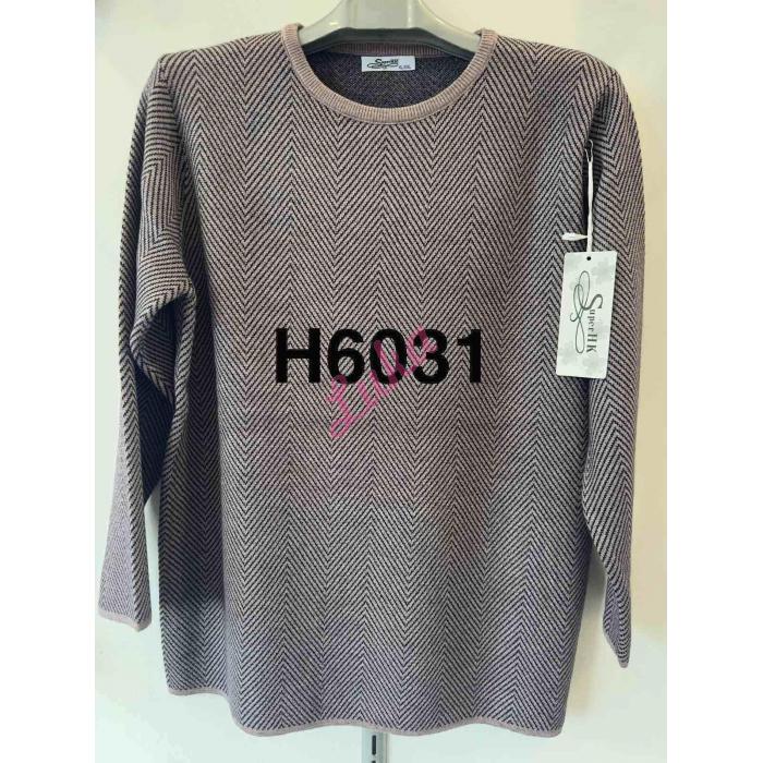 Women's sweater LV579
