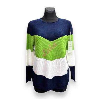 Women's sweater H6051