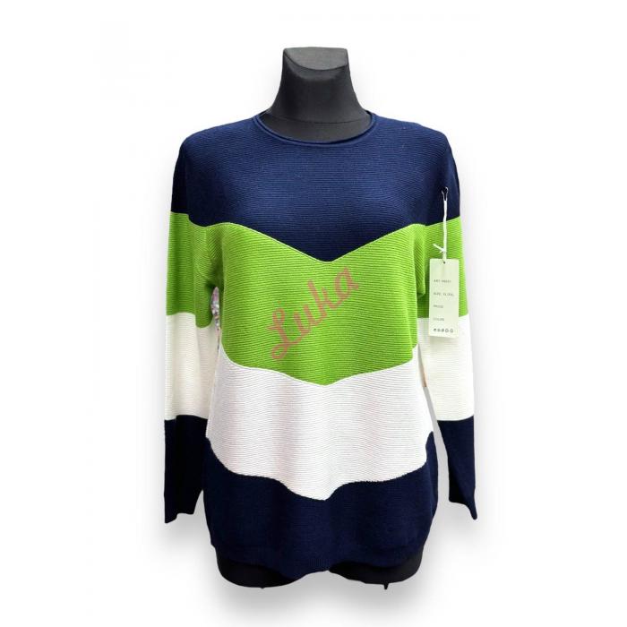 Sweter damski H6032