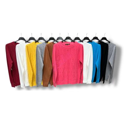 Women's sweater NO-3012