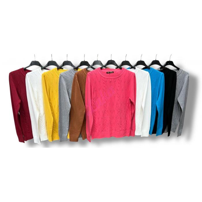 Women's sweater S5138