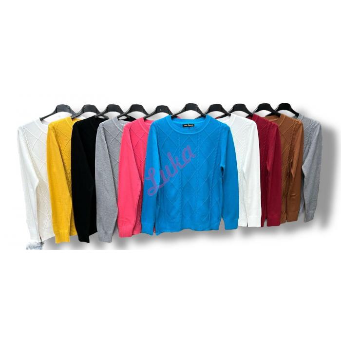 Sweter damski NO-3014