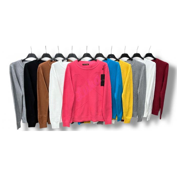 Sweter damski NO-3010