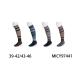 Men's THERMO Under knee Socks PESAIL HD-320+1