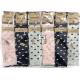 Women's ANGORA Under knee Socks PESAIL 94714