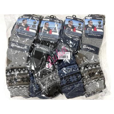 Men's Socks ANGORA Pesail 97199