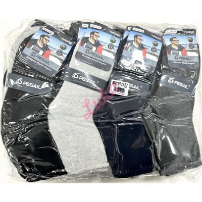 Men's Socks ANGORA Pesail 97427