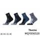 Men's THERMO Under knee Socks PESAIL HD-320+1