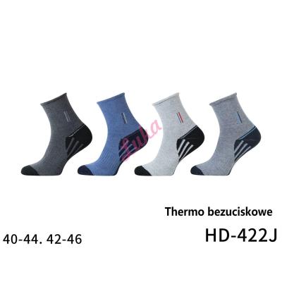 Men's THERMO Socks PESAIL 422J