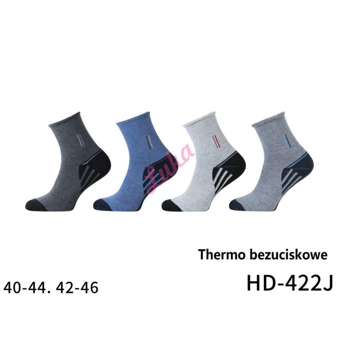 Men's THERMO Socks PESAIL 56030J