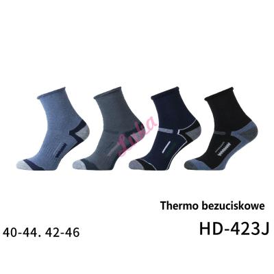 Men's THERMO Socks PESAIL 423J