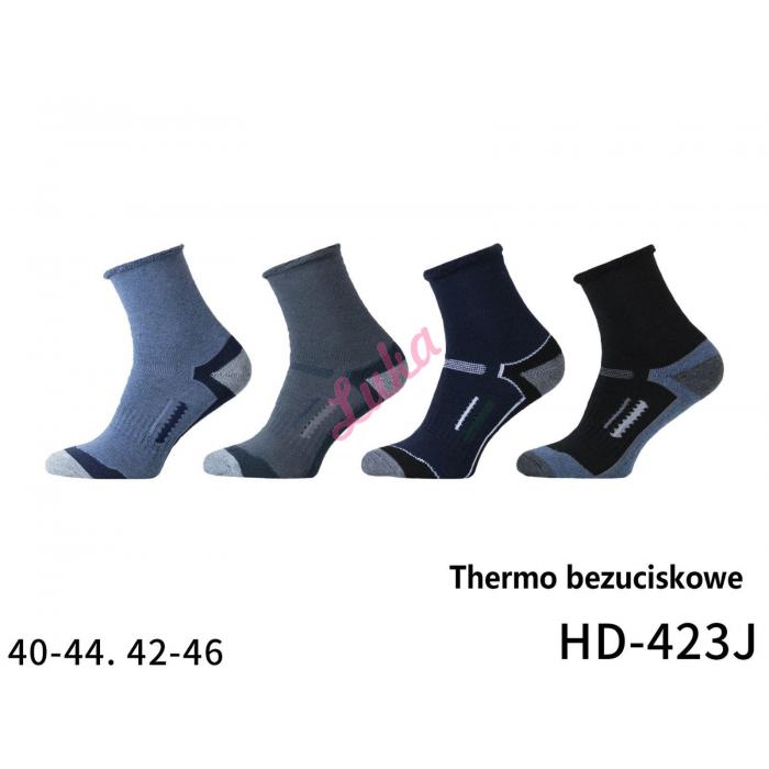 Men's THERMO Socks PESAIL 416