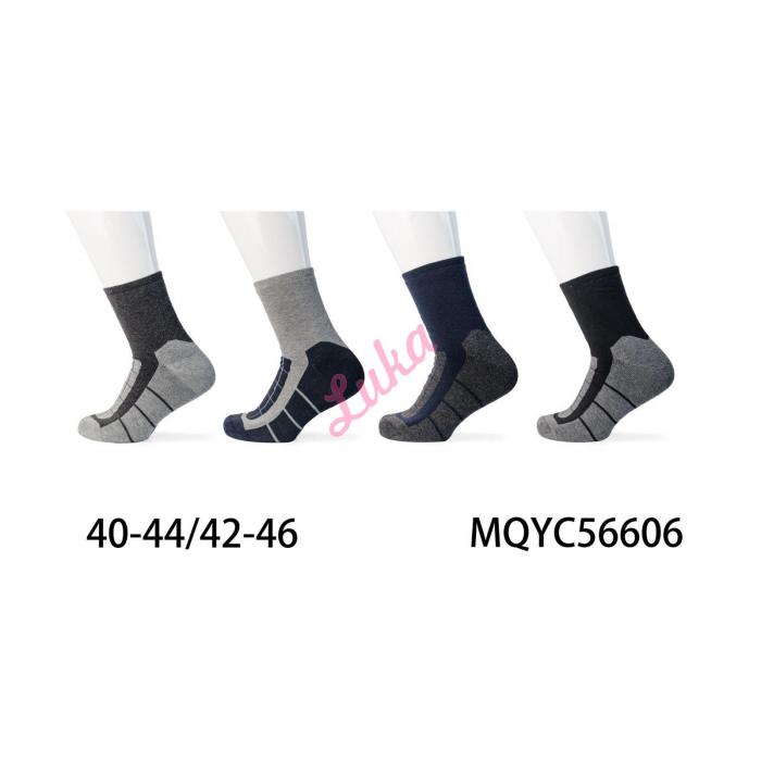 Skarpety meskie THERMO PESAIL 423J