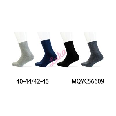 Men's THERMO Socks PESAIL 56609