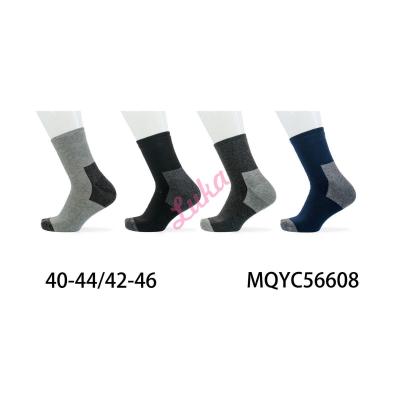 Skarpety meskie THERMO PESAIL 56611