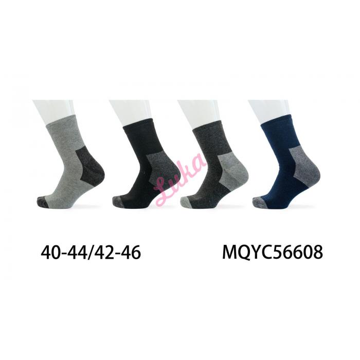 Skarpety meskie THERMO PESAIL 56611