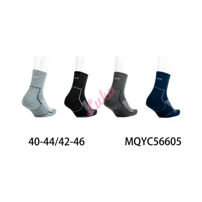 Skarpety meskie THERMO PESAIL 56604