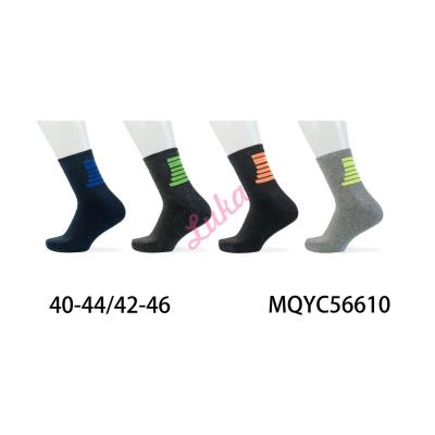 Men's THERMO Socks PESAIL 56610