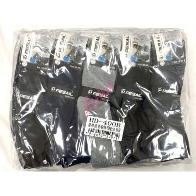 Skarpety meskie THERMO PESAIL 56610