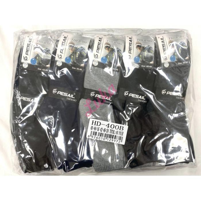 Men's THERMO Socks PESAIL 56610