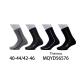 Men's THERMO Socks PESAIL 400B