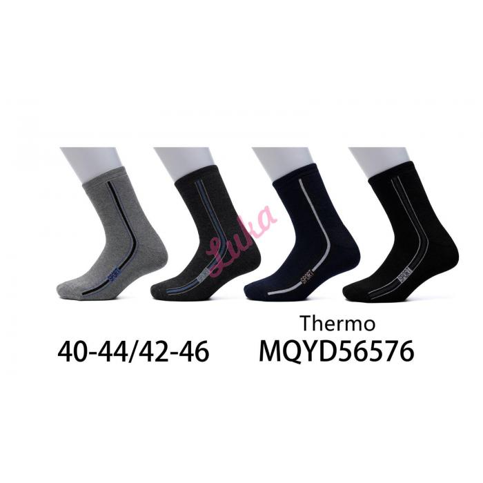 Men's THERMO Socks PESAIL 400B
