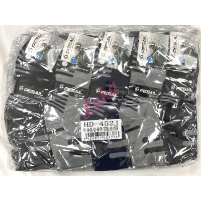 Men's THERMO Socks PESAIL 452J
