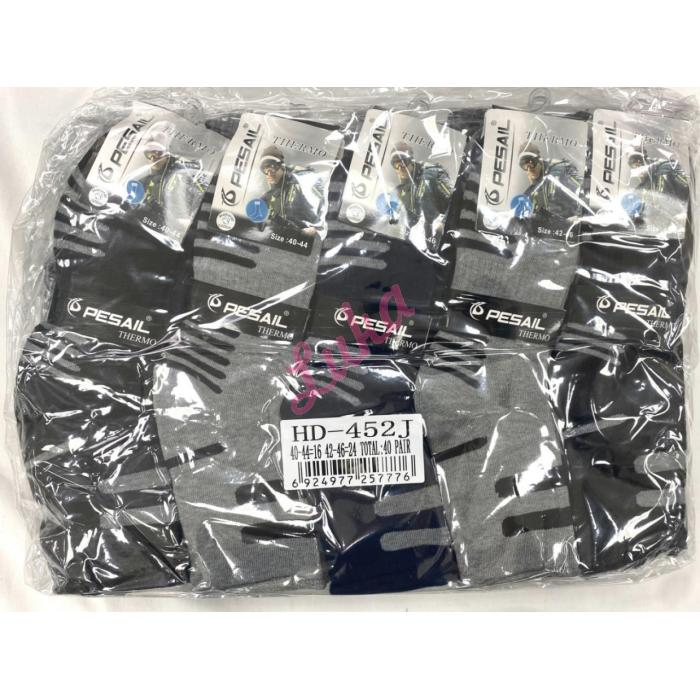 Men's THERMO Socks PESAIL 400C