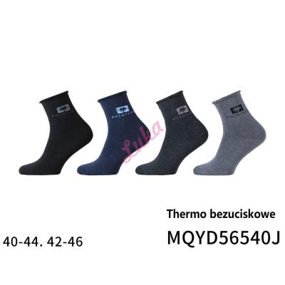 Men's THERMO Socks PESAIL 56540J