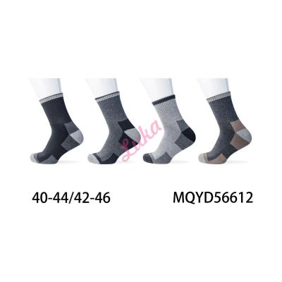 Men's THERMO Socks PESAIL 56612