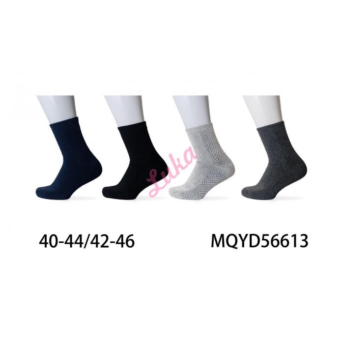 Men's THERMO Socks PESAIL 56612