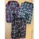 Men's Shirt FLANNEL Dunauone slr-829