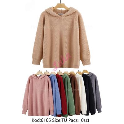 Sweter damski 6179