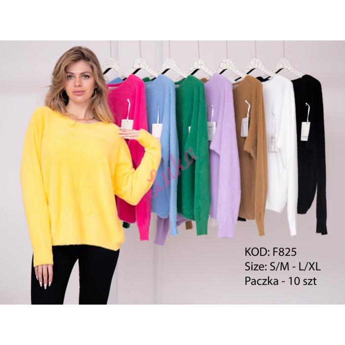 Women's sweater 6009