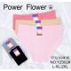 Women's panties Power Flower F6121