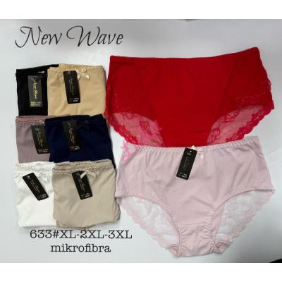 Majtki damskie New Wave NO-633